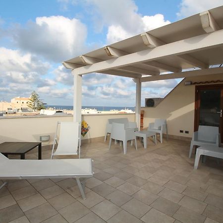 Residence Savoia San Vito Lo Capo Eksteriør billede
