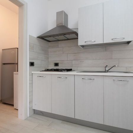 Residence Savoia San Vito Lo Capo Eksteriør billede