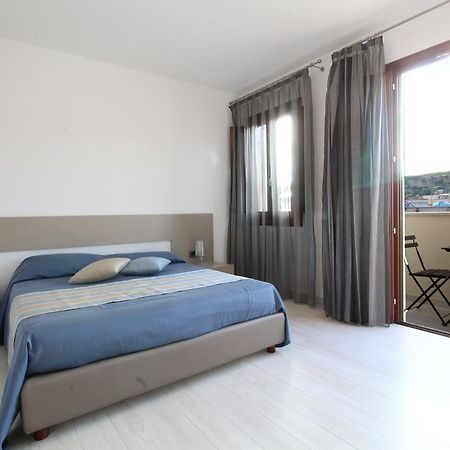 Residence Savoia San Vito Lo Capo Eksteriør billede