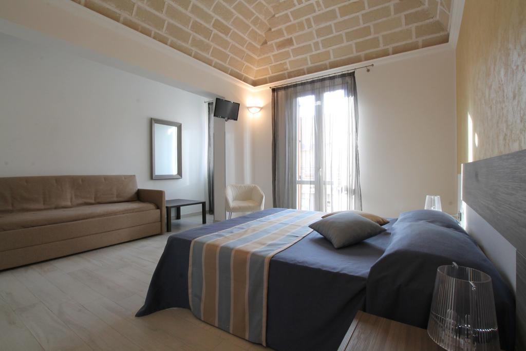 Residence Savoia San Vito Lo Capo Eksteriør billede