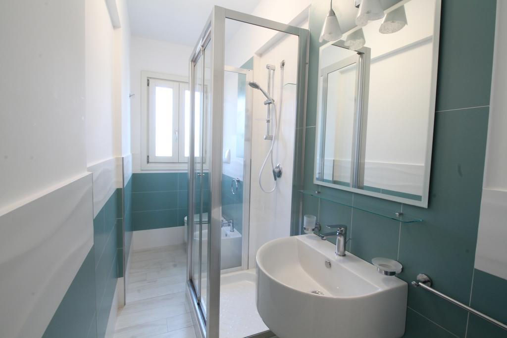 Residence Savoia San Vito Lo Capo Eksteriør billede