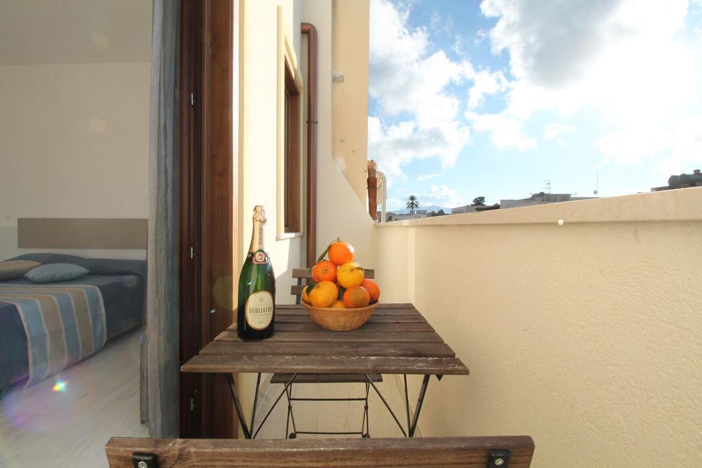 Residence Savoia San Vito Lo Capo Eksteriør billede